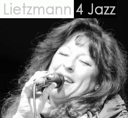 Lietzmann 4 Jazz